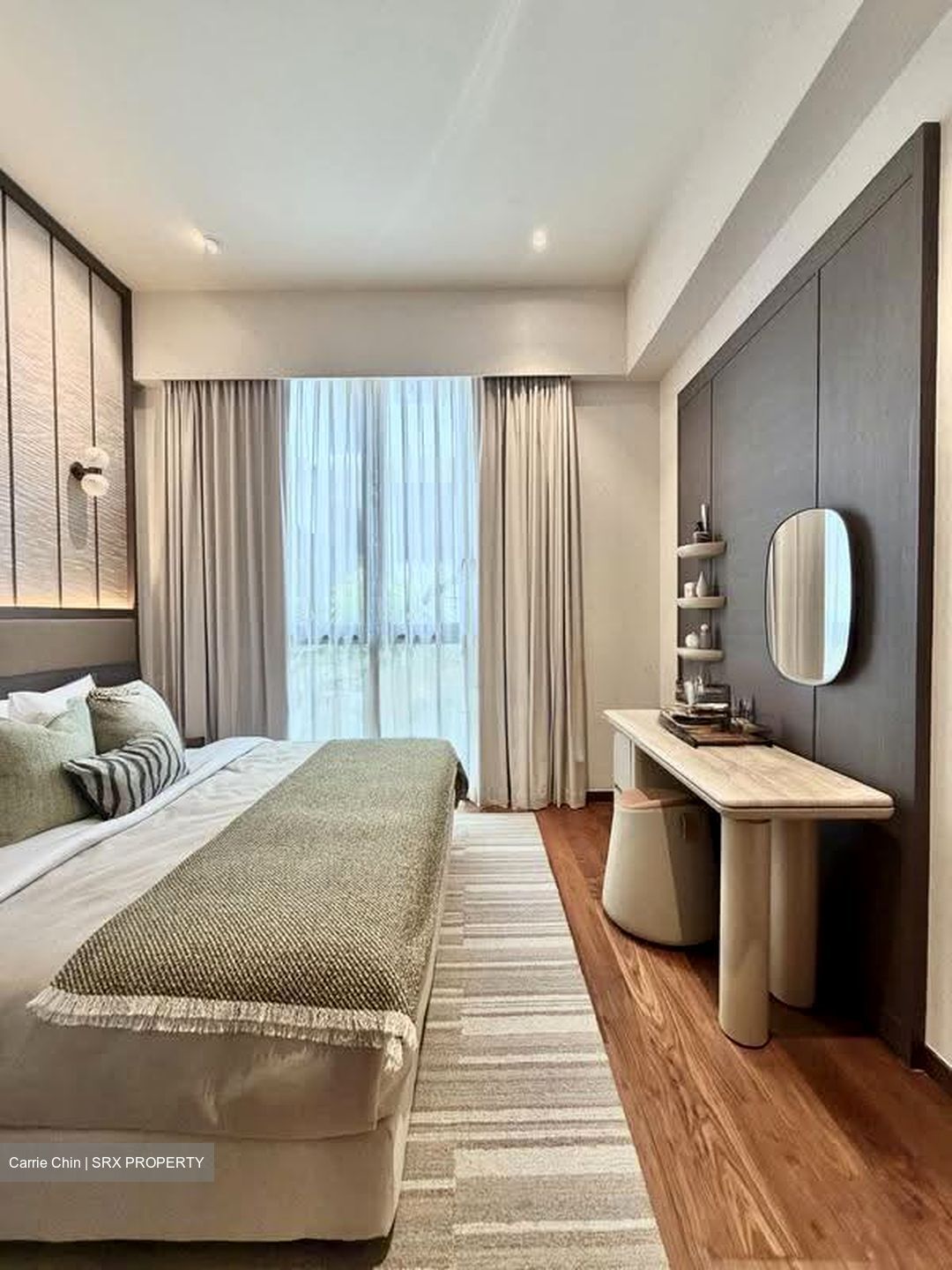 Parksuites (D10), Apartment #619518641